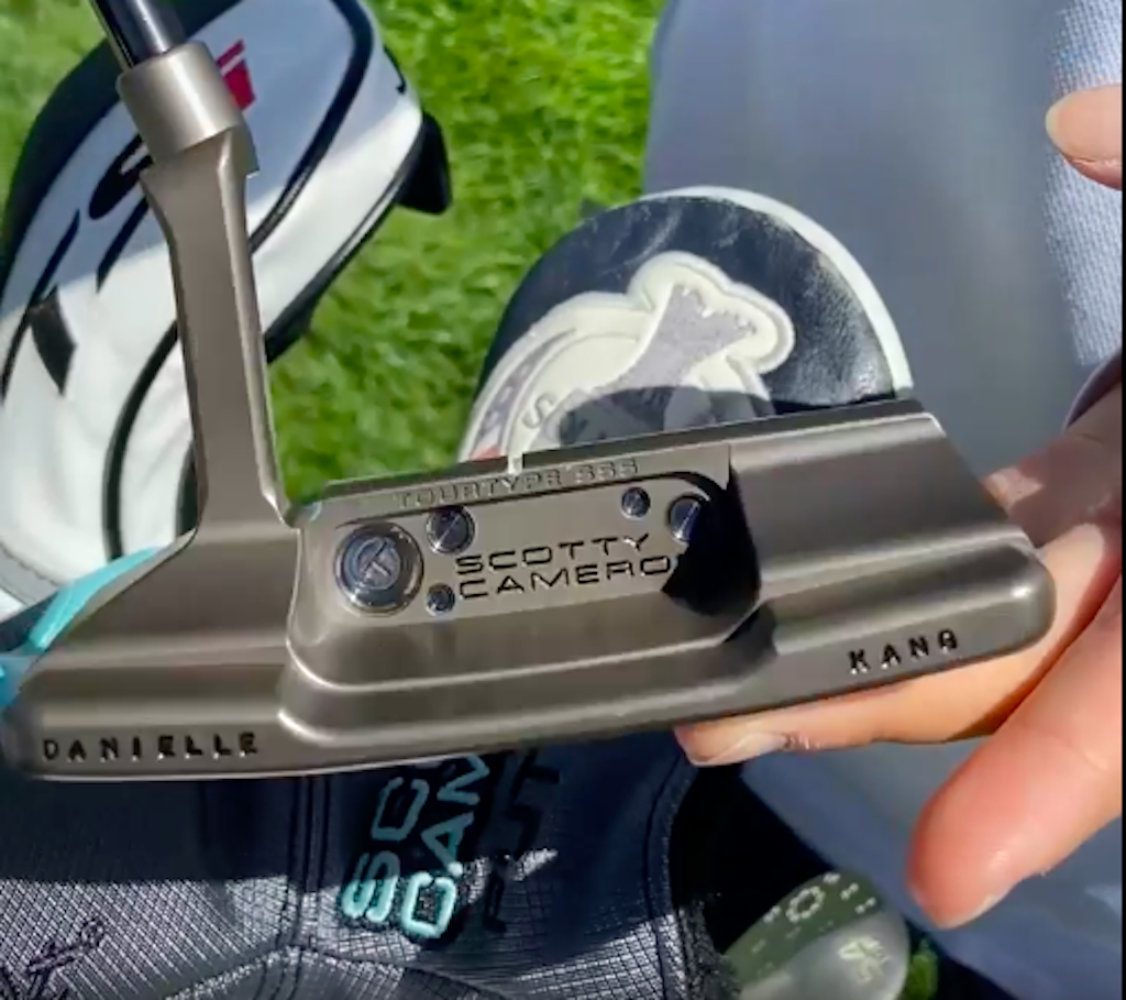 Danielle Kang WITB: Get the Details on Her Golf Gear