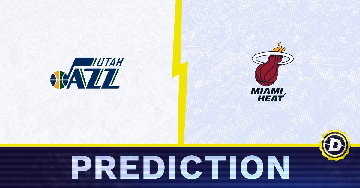 Jazz vs Heat Predictions: Who Will Win the Showdown?