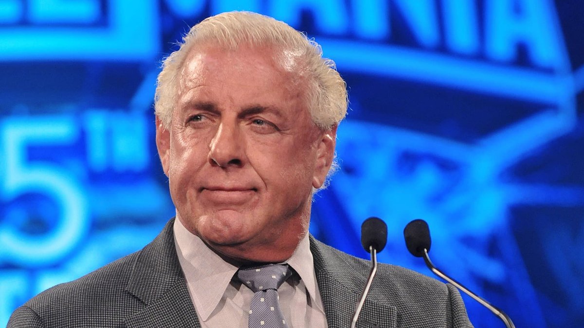 Ric Flairs Net Worth: Discovering How Much the Wrestling Icon is Worth