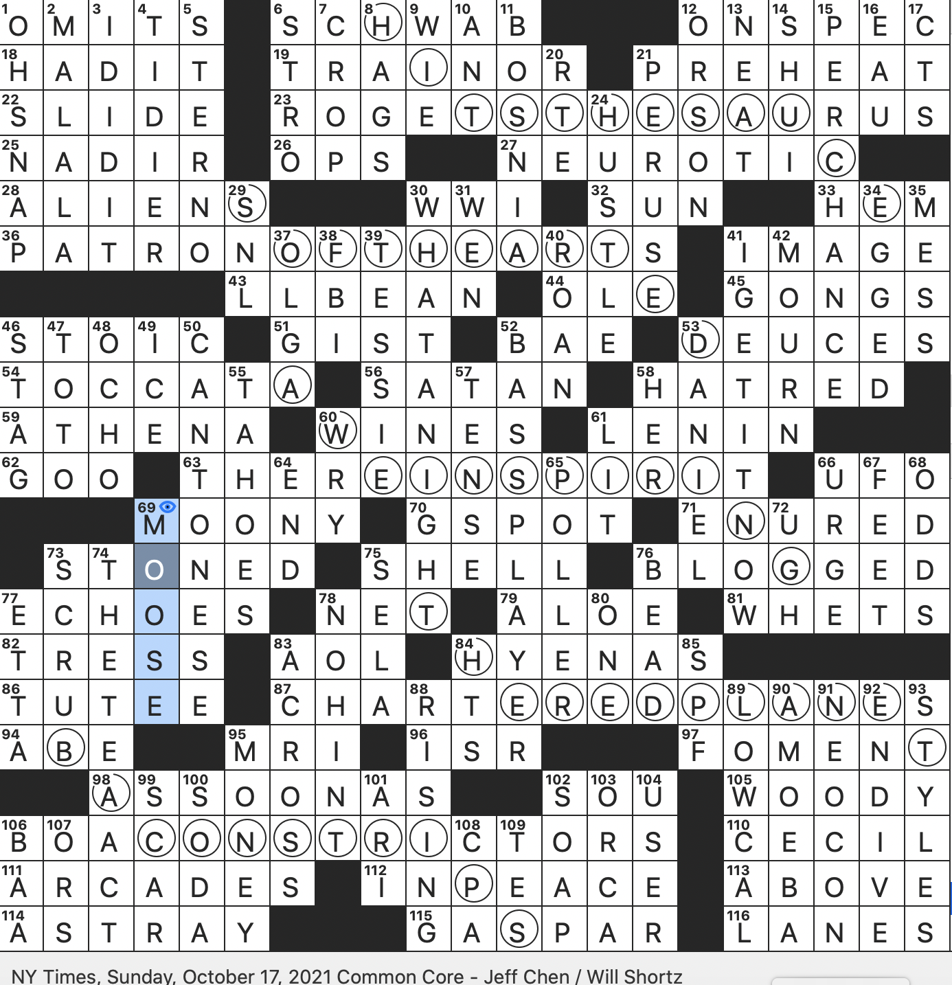 Common Mistakes That Make You Miss NYT Crossword Answers