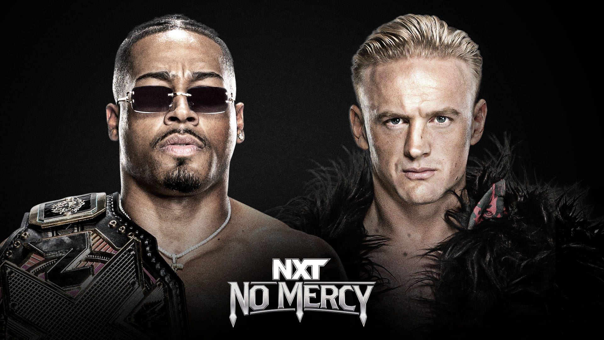 NXT No Mercy 2023 Predictions: Who Will Win Big?