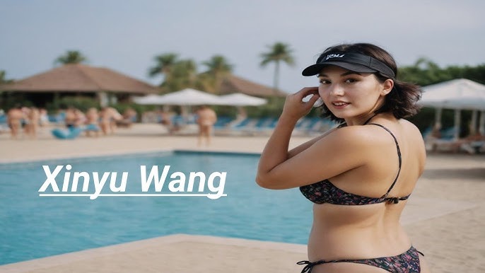 Wang Xiyu: Rising Star in the Tennis World, Know More!