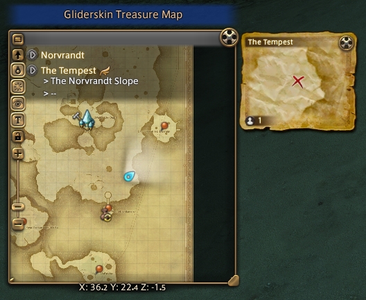 Easy Guide to Gliderskin Map Locations: Find Them Fast Now