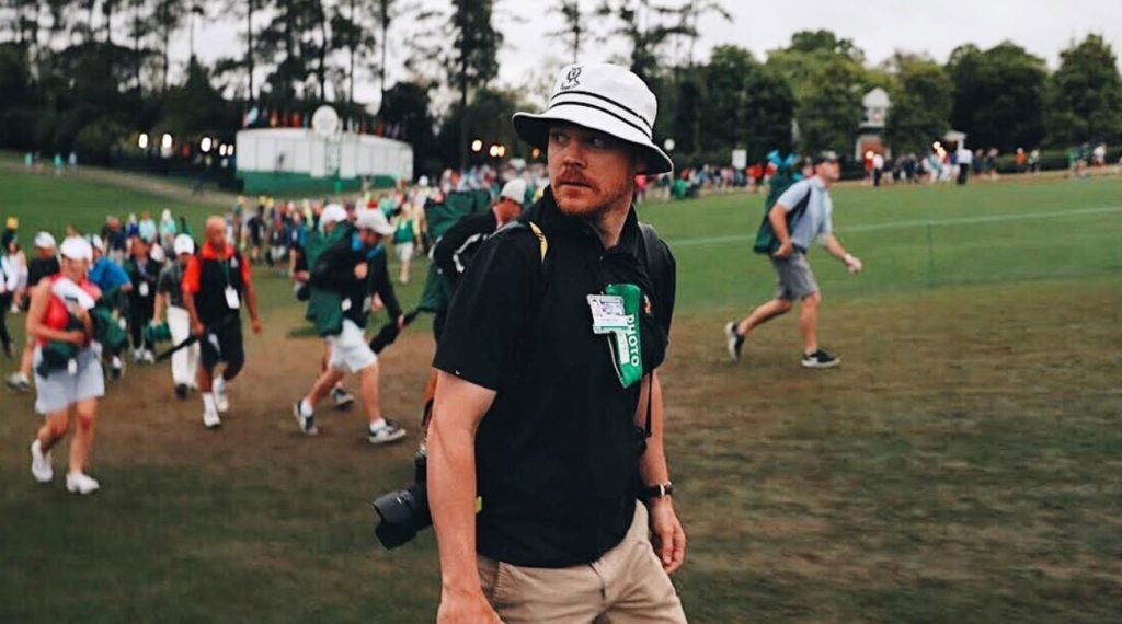 Your Guide to Capturing the Best Pictures at the Masters This Year