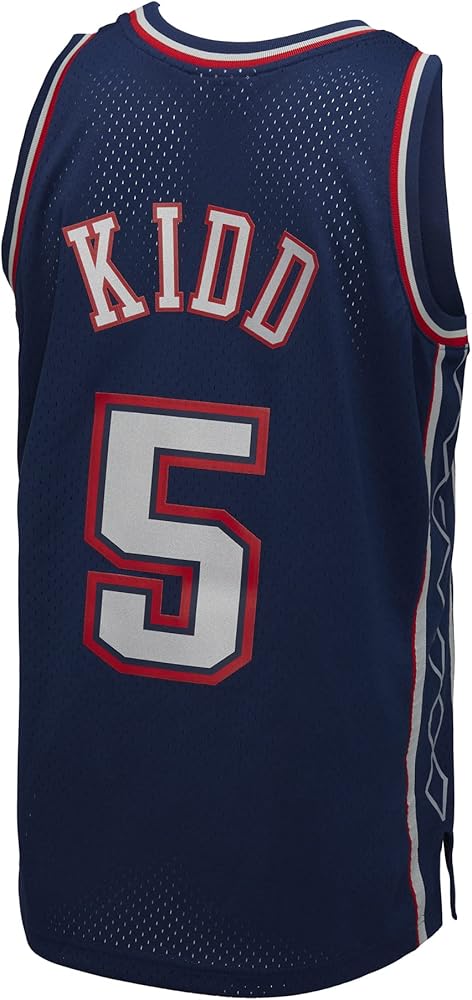 Looking for a Jersey Jason Kidd? Heres Everything You Need to Know About Styles, Prices, and Sellers