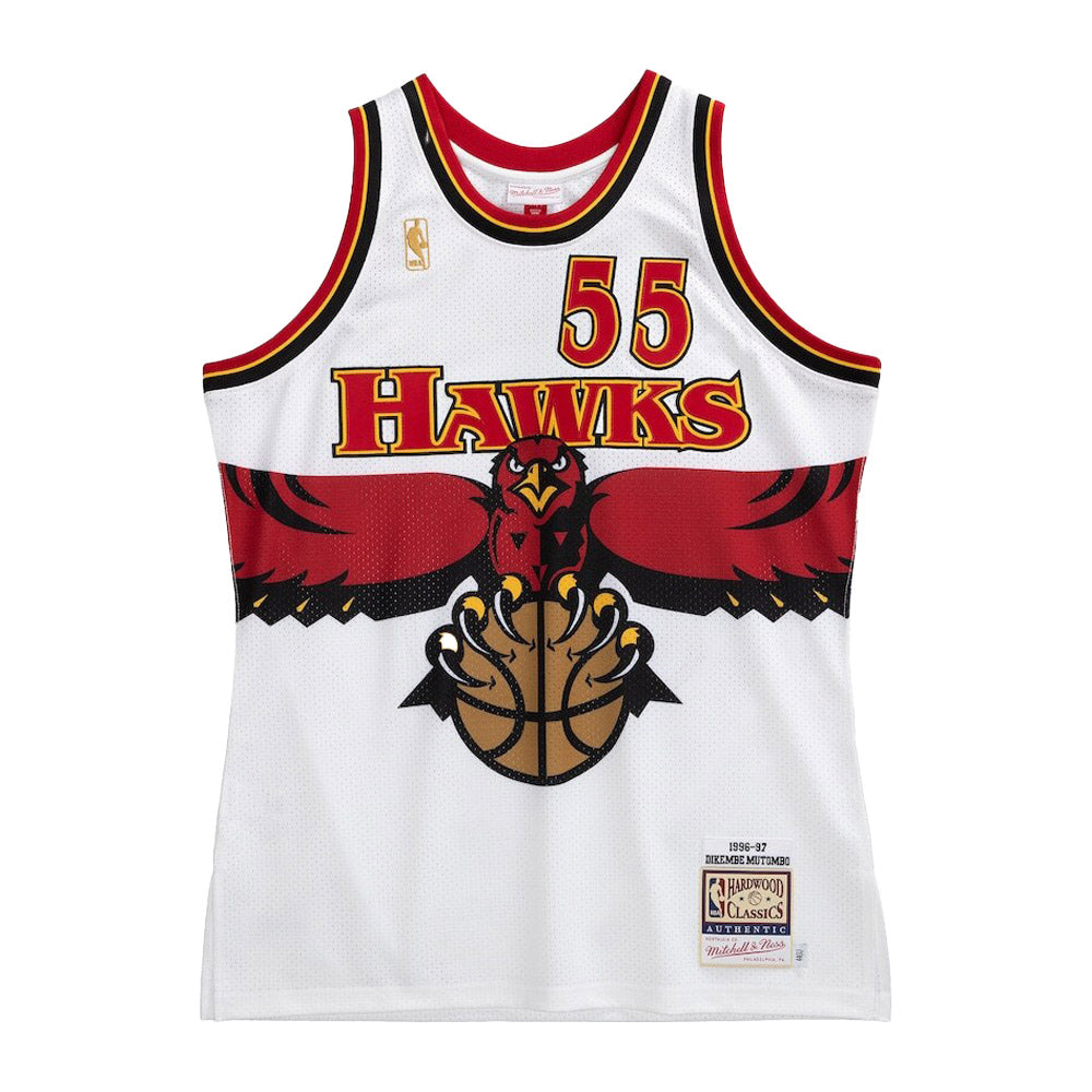 Show Your Hawks Pride: Shop Authentic Throwback Jerseys Now