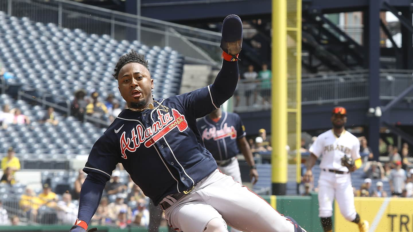 Braves News: Ozzie Albies Contract Extension Details and Analysis