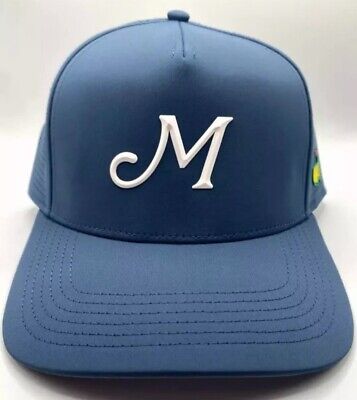 Where to Buy an M Golf Hat? Top Places to Find!