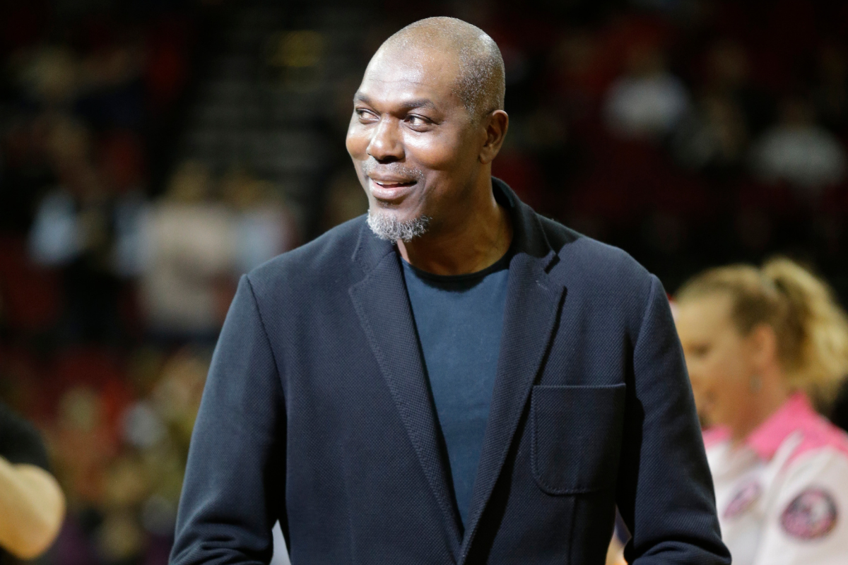 Hakeem Olajuwon Net Worth Revealed: A Look at His Fortune