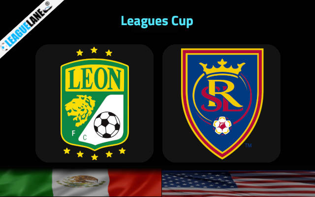 Club Leon vs Real Salt Lake Prediction: Expert Analysis Inside