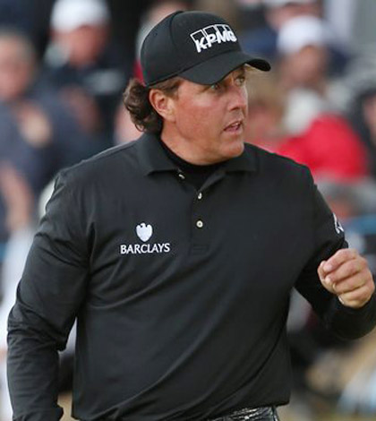 Will Mickelson Ever Get Another Birdie? (Fans Wonder About His Future)