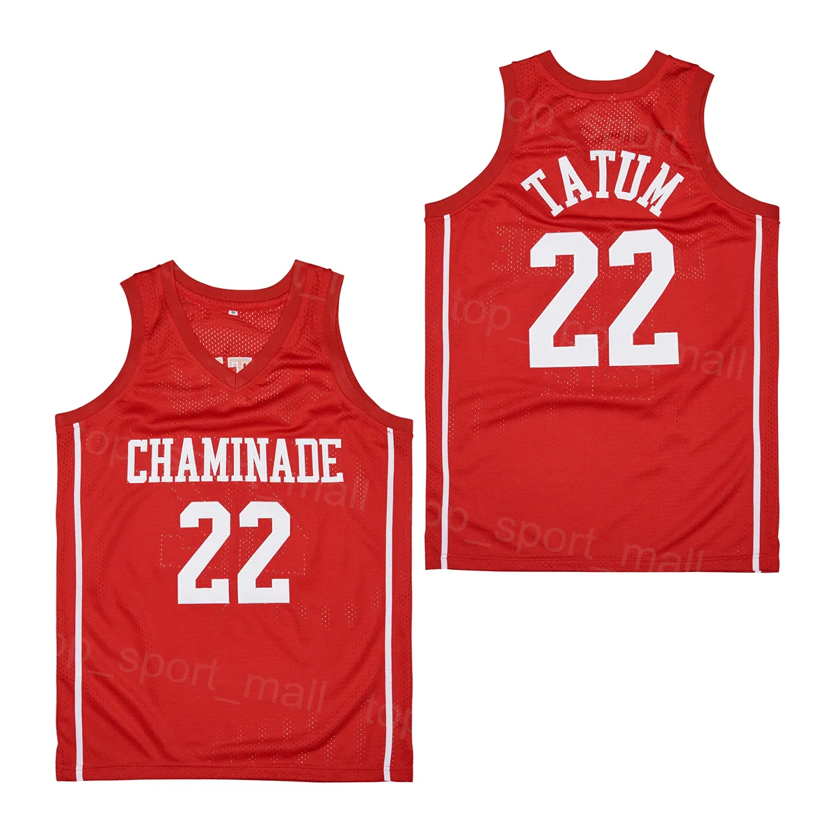 Why Every Celtics Fan Needs a Jayson Tatum Chaminade Jersey