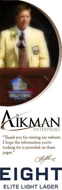 Troy Aikman Auto Dealerships: Where Quality Meets Value