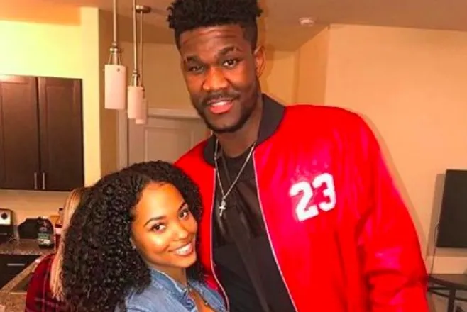 Deandre Ayton Girlfriend Name: Find out the Facts about his Relationship