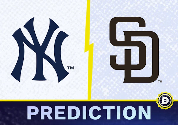 San Diego Padres vs New York Yankees Prediction and Preview