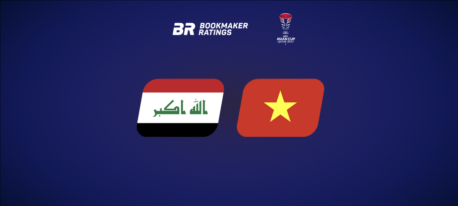 Iraq vs Vietnam Prediction: Our Top Picks and Match Odds