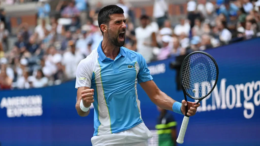 Novak Prediction: Expert Insights and Betting Tips