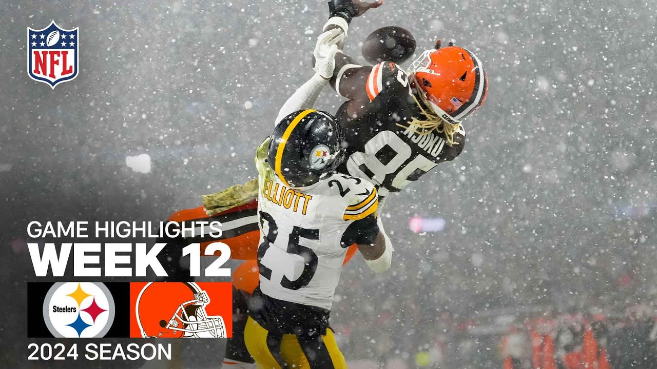 Browns Score Today: Did They Win? Find Out Here!