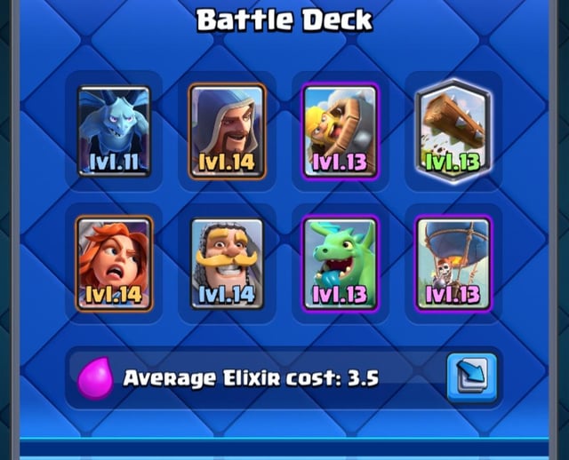 CR 2v2 Decks: Find the Perfect Partner and Conquer the Arena