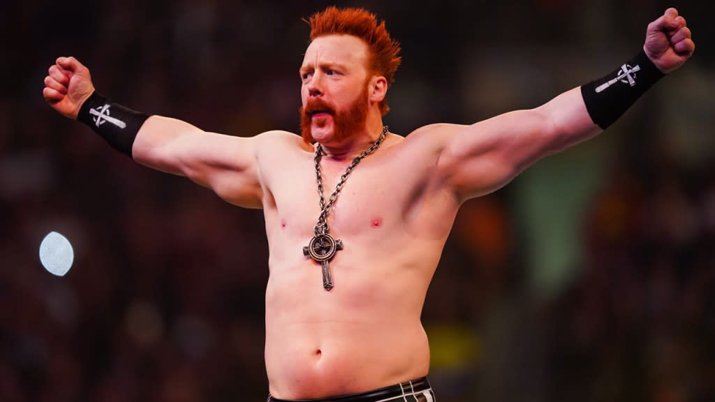 Sheamus WWE contract renewal: Will the veteran sign a new deal? Lets see.