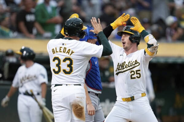 Dodgers vs Oakland Athletics Match Player Stats: Check Out the Top Performers Here!