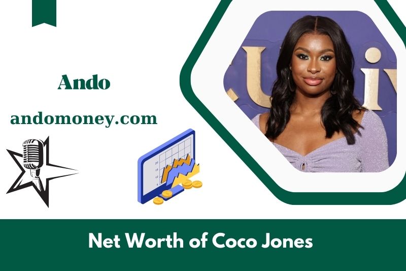 How Did Coco Jones Build Her Multi-Million Dollar Net Worth?