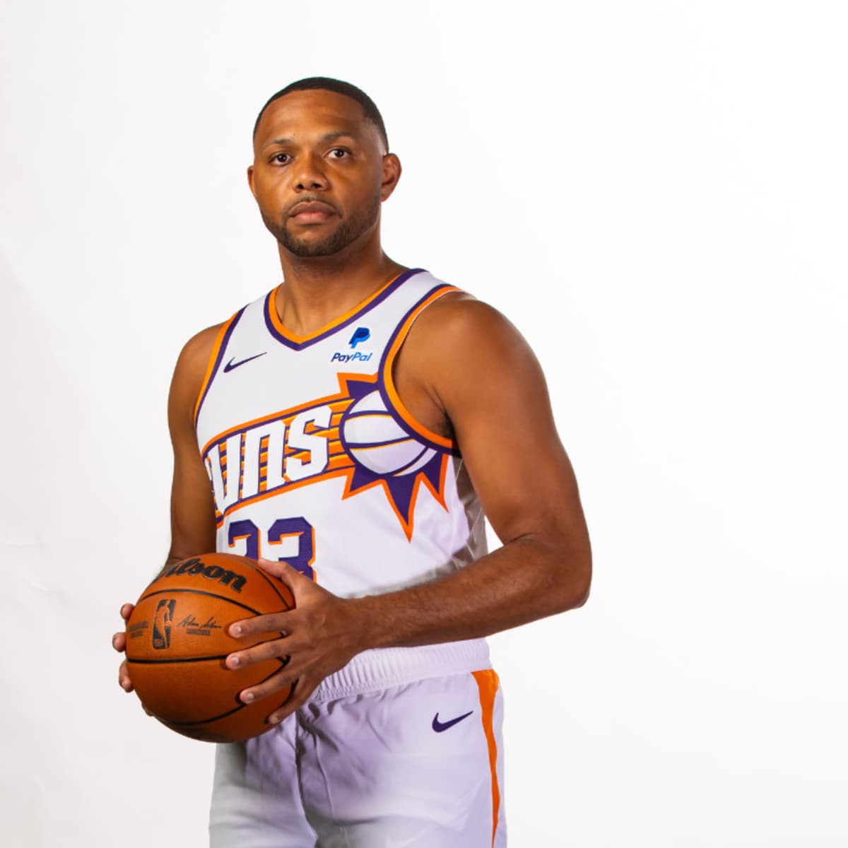 Eric Gordon Wingspan: A Key to His Defensive Skills?