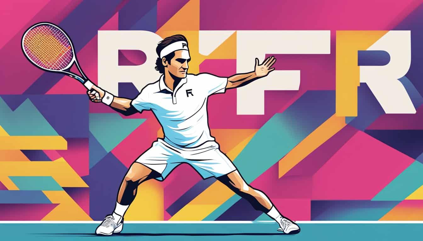 The Ultimate Guide to Logo Roger Federer and His Brand