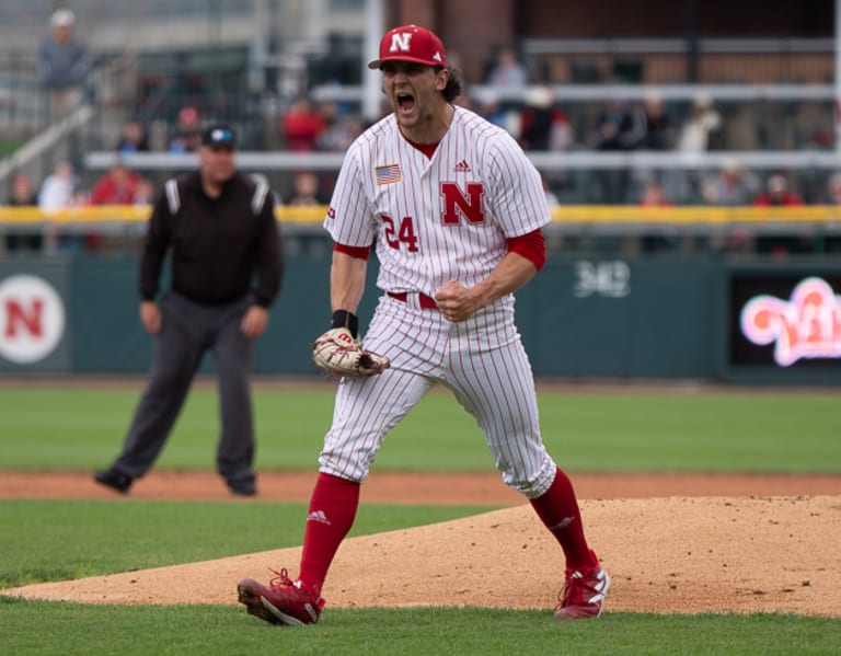 Nebraska vs Indiana Baseball: Latest News and Game Updates!