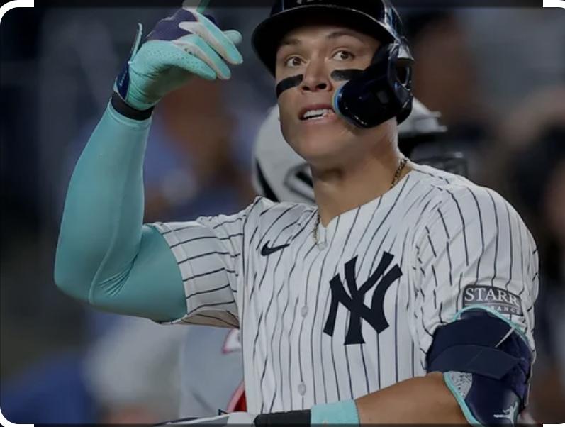 Why are the Yankees wearing teal today? Heres what you need to know about the change.