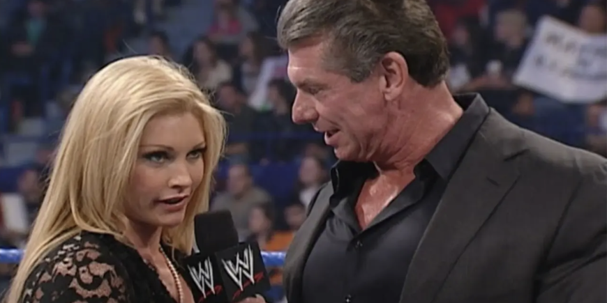 Untangling the Drama: Vince McMahon, Sable, and the WWE Legacy