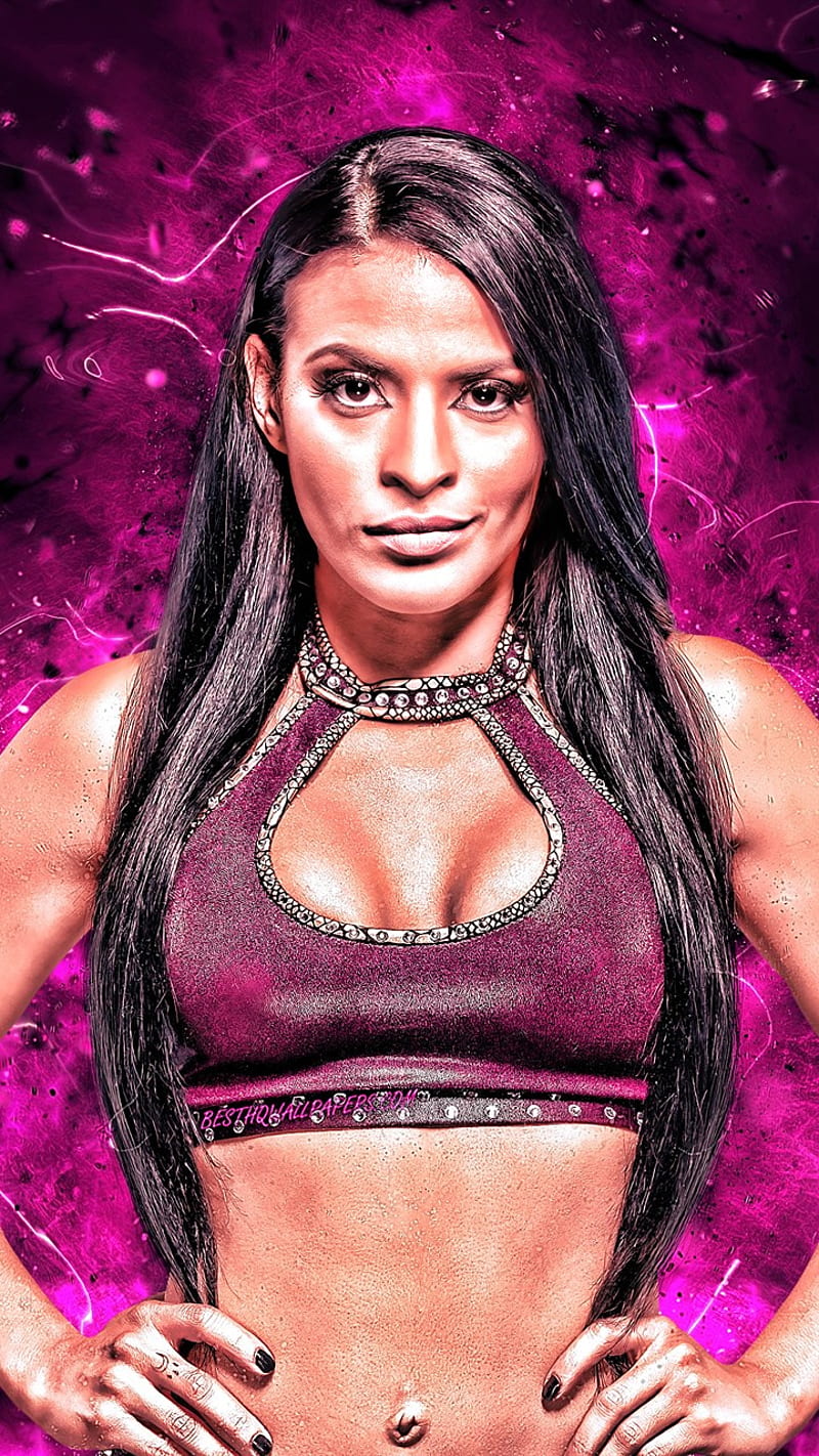 Cool Zelina Vega Wallpaper for Your Phone, HD & 4K