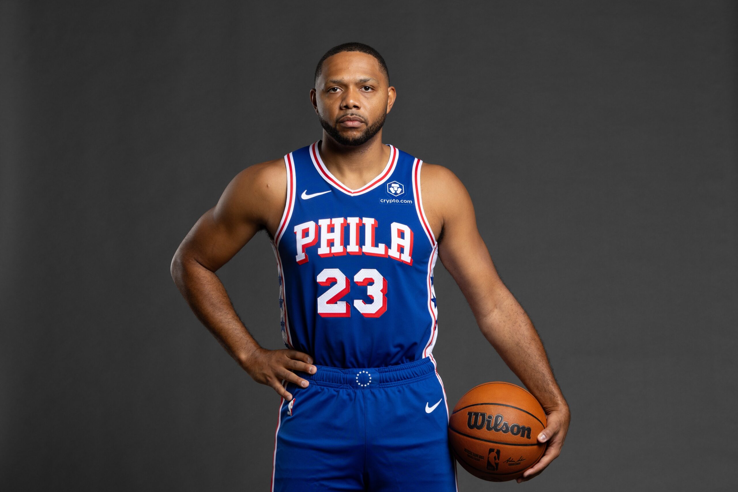 Eric Gordon Wingspan: A Key to His Defensive Skills?