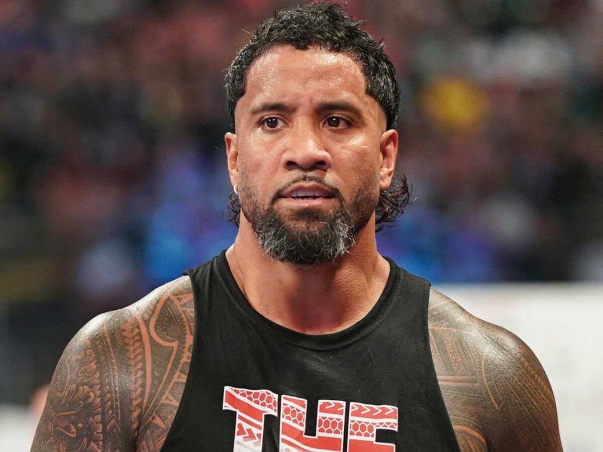 Whats Jey Uso Salary? Heres the Inside Scoop!