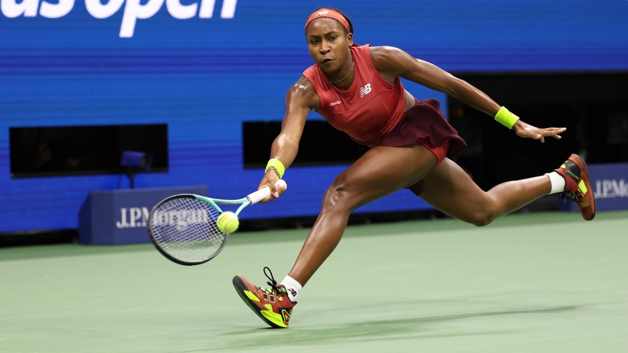 Watch Coco Gauff Match Live: Dont Miss Any Exciting Action