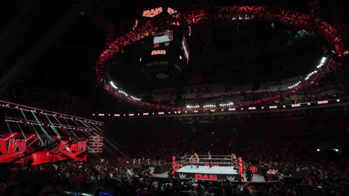 WWE Dayton Ohio 2024: Your Guide to the Biggest Wrestling Event