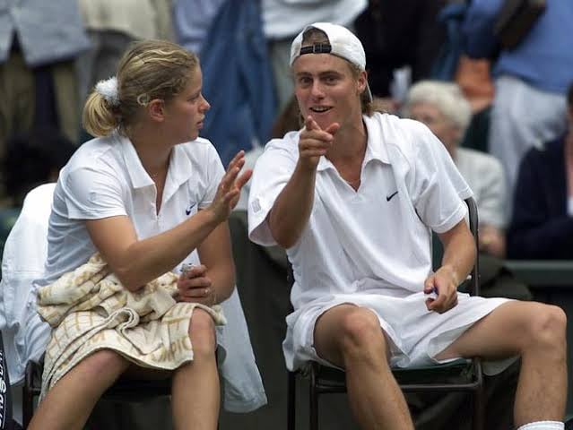 Looking Back at Kim Clijsters and Lleyton Hewitts Tennis Careers