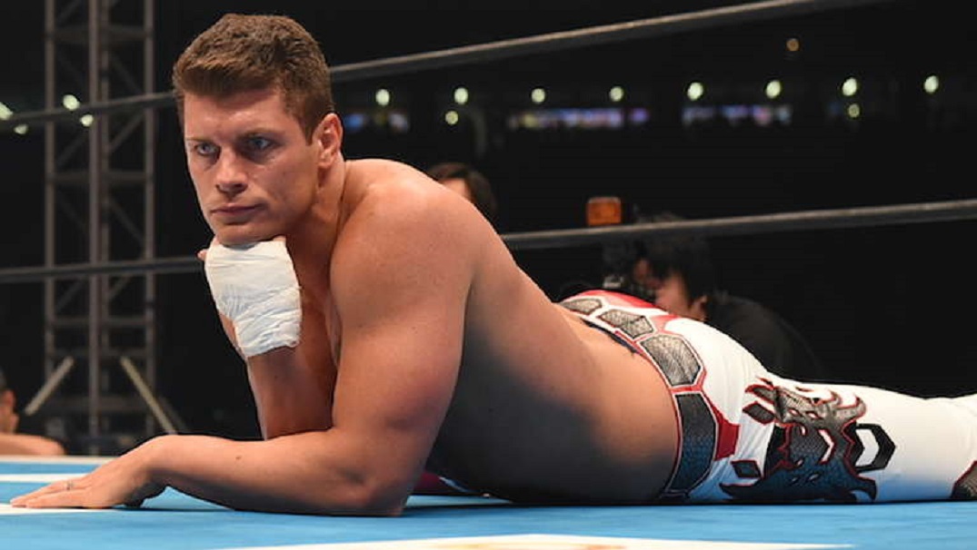 Decoding Cody: Exploring the Heel Turn in His New Japan Journey