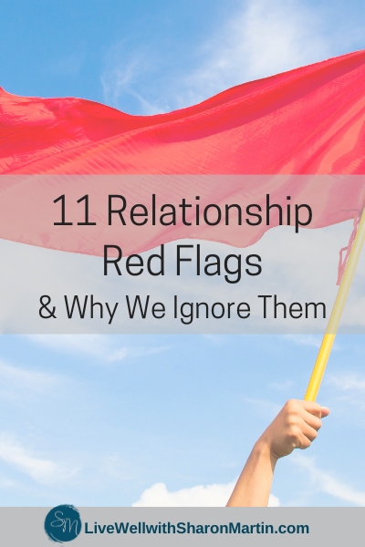 Toxic Attraction in Dating: Red Flags You Cant Ignore