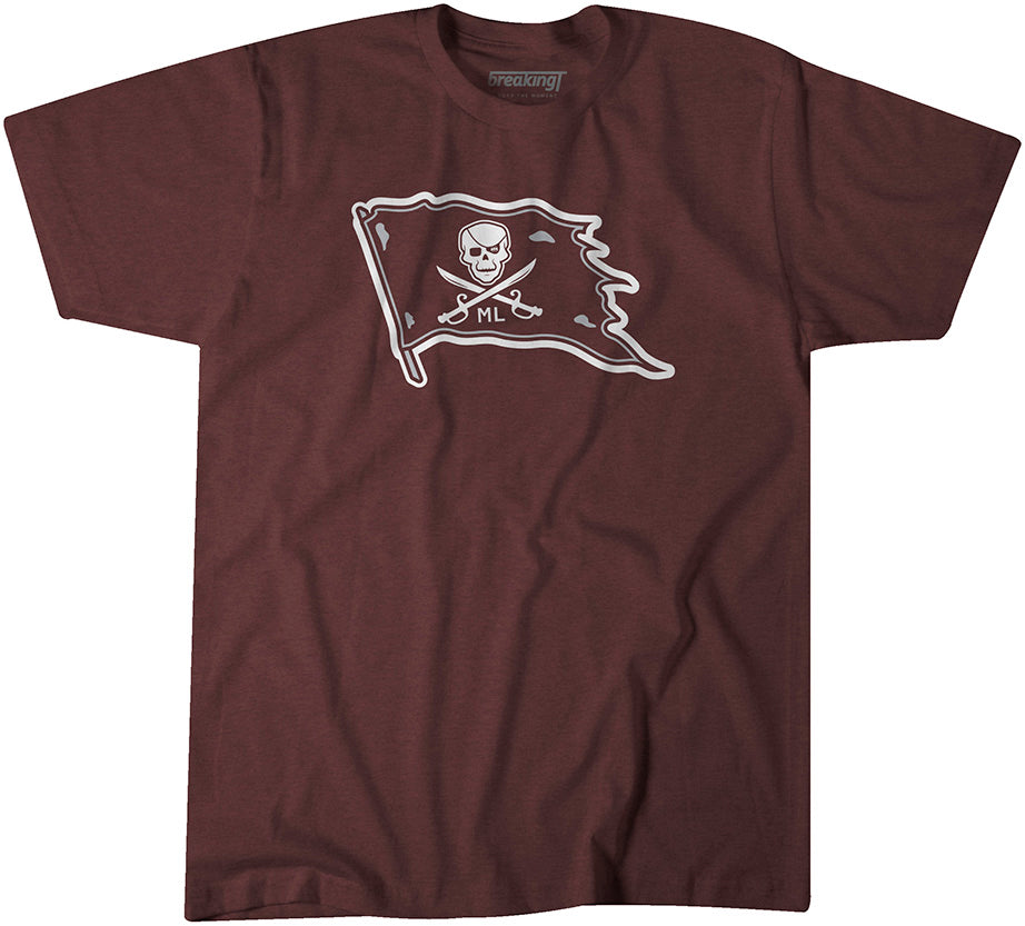 Get Your Mike Leach Pirate Shirt: The Ultimate Fan Gear You Need to Buy and Wear It Now