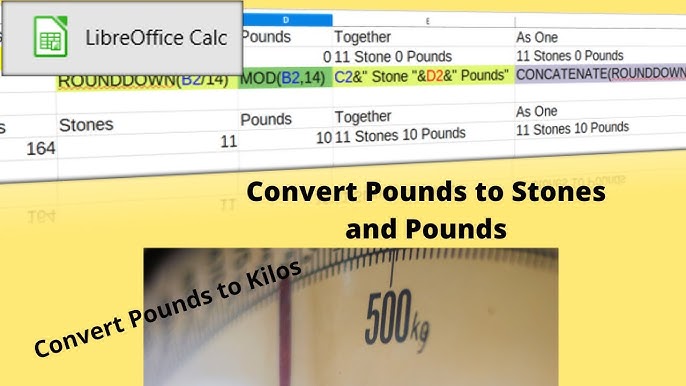 135 lbs in Stone: Easy Ways to Convert for Beginners