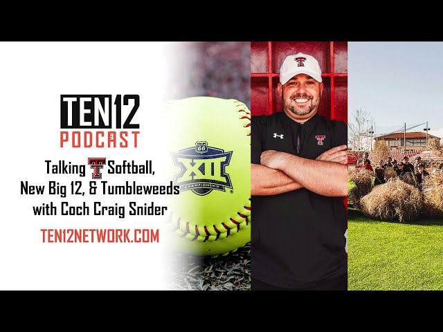 Unveiling Craig Snider Texas Tech Salary: Numbers & Insights