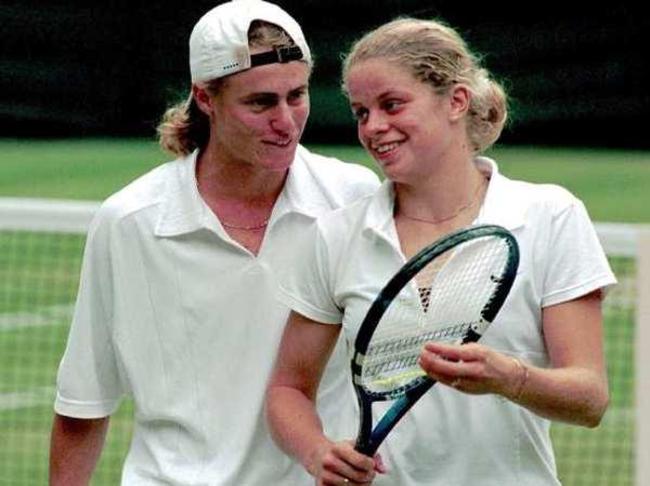 Looking Back at Kim Clijsters and Lleyton Hewitts Tennis Careers