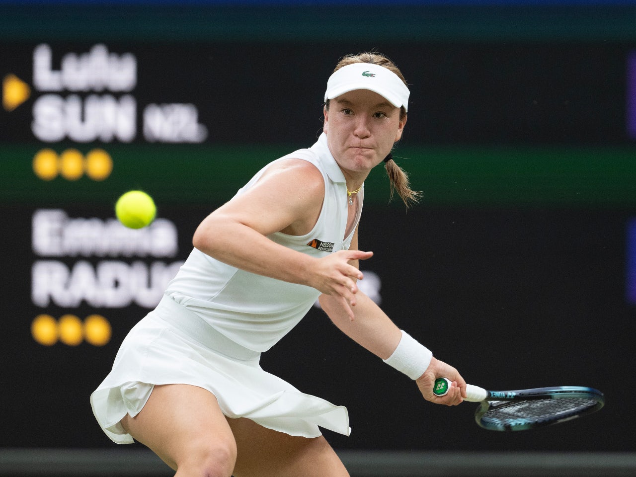 Lulu Sun vs Donna Vekic Predictions: Who Will Win the Match?