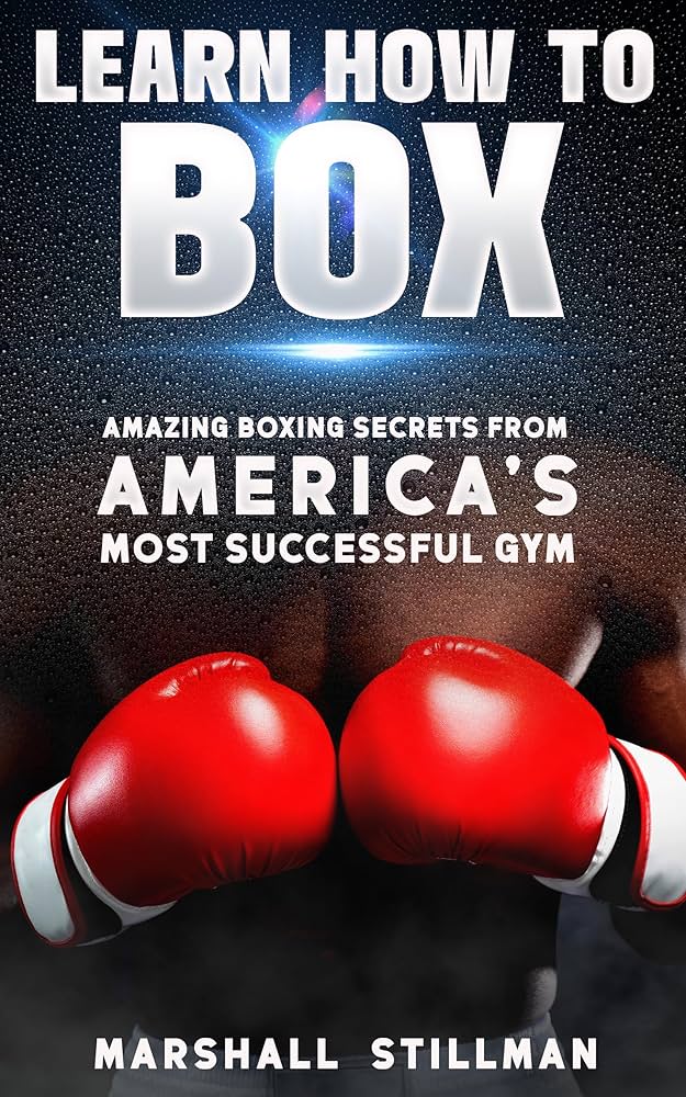 Secrets to Success in Boxing Management Revealed