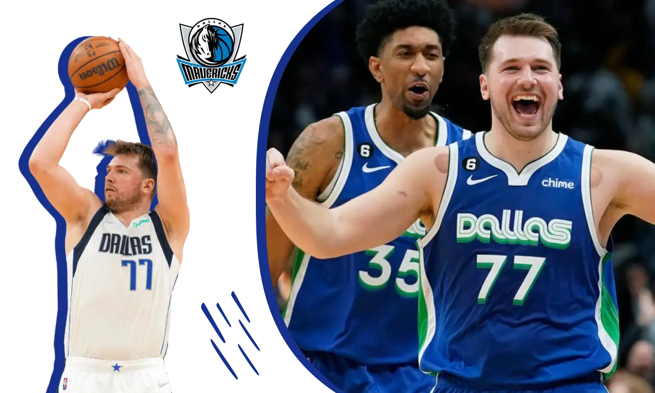 Ultimate Dallas Mavs Quiz Roster - Think Youre a Fan? Prove Your Knowledge Here!