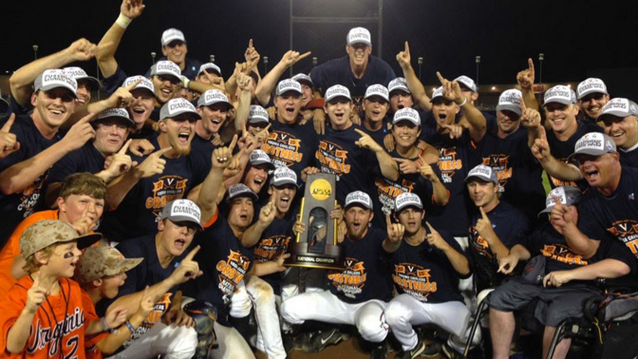 Who won the 2015 College World Series? (Easy guide for ACC fans)