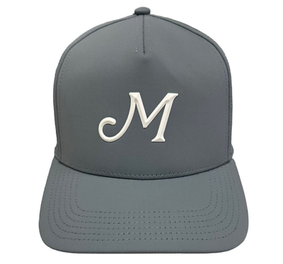 Where to Buy an M Golf Hat? Top Places to Find!