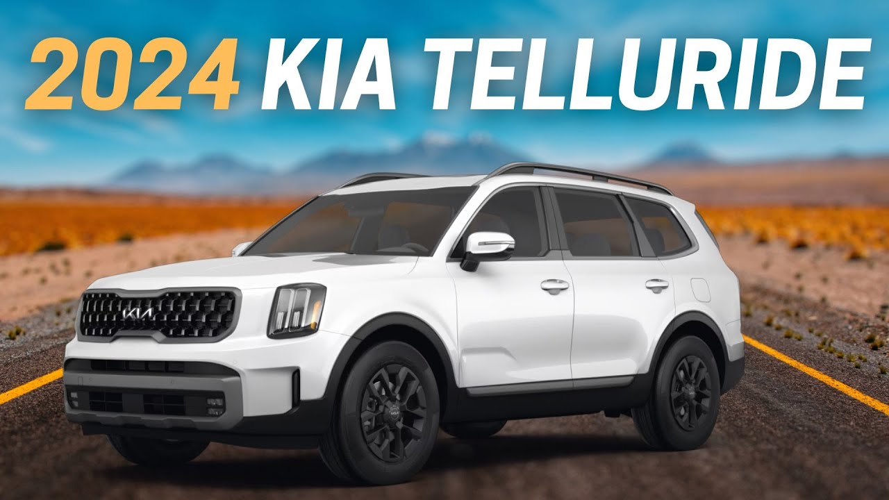 2024 Kia Tiger: Should You Buy It? Heres the Truth.