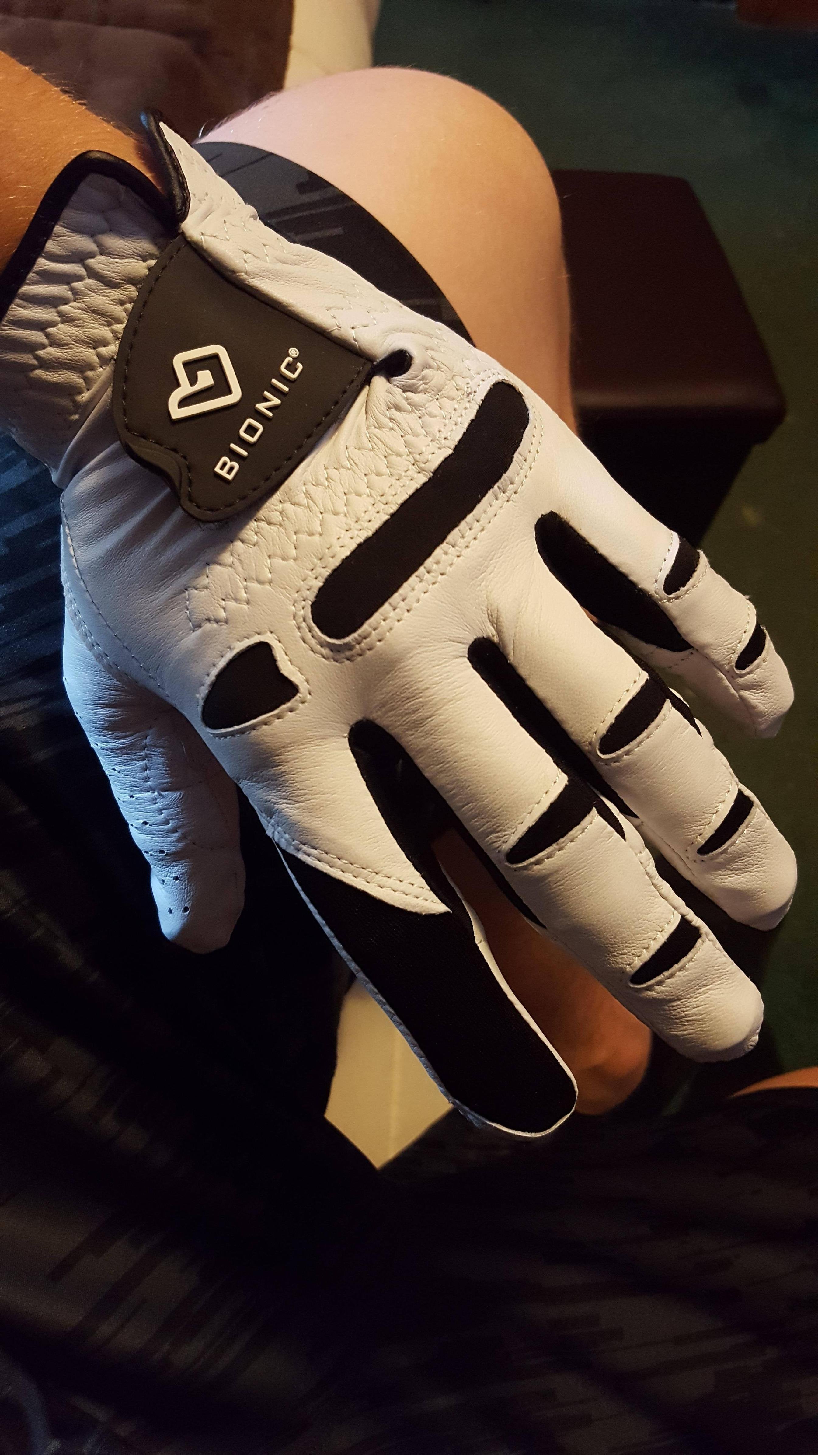 Bionic Golf Gloves: Are They Worth the Hype? Honest Review